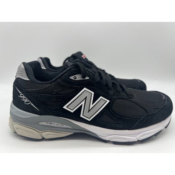 New Balance 990V3 Heritage Collection M980BS3 Sneakers Men 4.5D